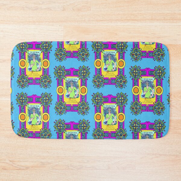 Item preview, Ms. Cnut (pronounced Knewt) I’m not done. designed and sold by QueenCnut21c.