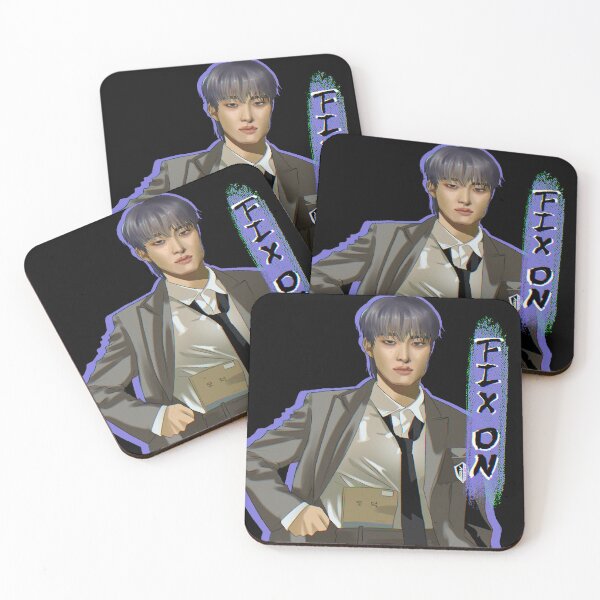 Item preview, Mingi - The Real designed and sold by PeonyPenz.