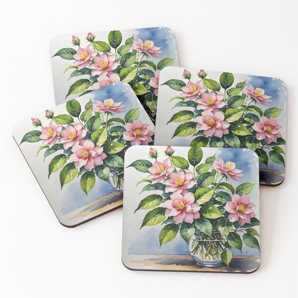 Item preview, Fleeting Elegance designed and sold by AJSRPrints.