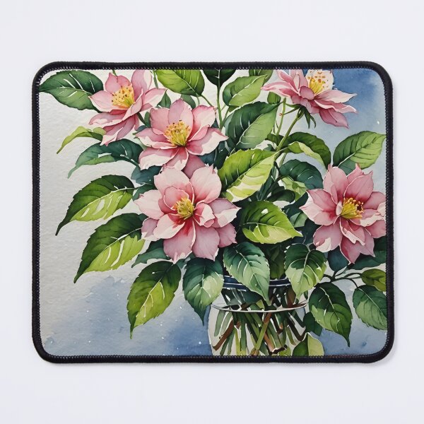 Item preview, Fleeting Elegance designed and sold by AJSRPrints.