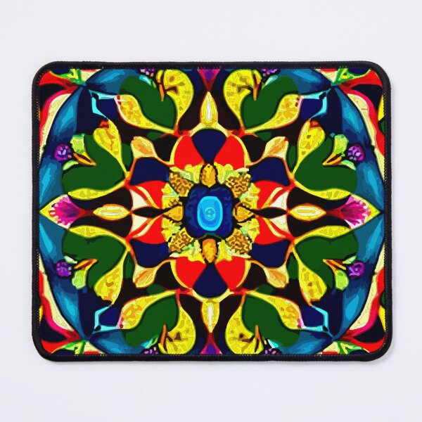 Item preview, Kaleidoscopic Nature's Rhapsody designed and sold by Highlandkings.