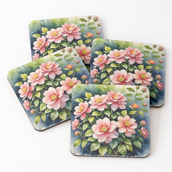 Item preview, Blooming Spectacle designed and sold by AJSRPrints.