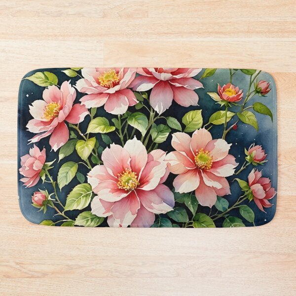 Item preview, Blooming Spectacle designed and sold by AJSRPrints.