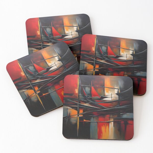 Item preview, Dissonance designed and sold by AJSRPrints.