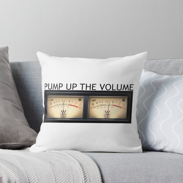 Item preview, pump op the volume designed and sold by Funcars.