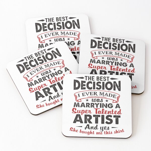 Item preview, Artist's husband, father's day gift for Artist's husband, Artist life designed and sold by godleo.