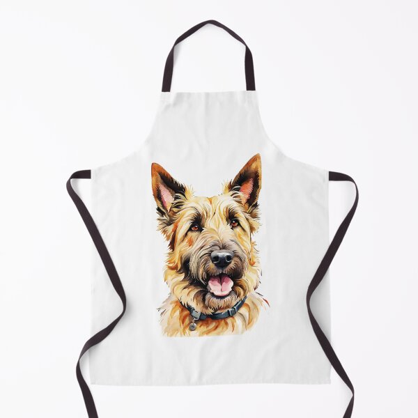 Item preview, Berger Picard Face designed and sold by TheAnimalZ00.