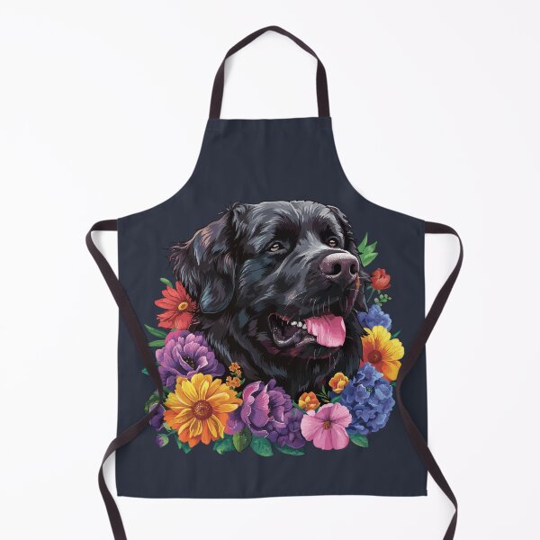 Item preview, Newfoundland Dog designed and sold by VelvetRoom.