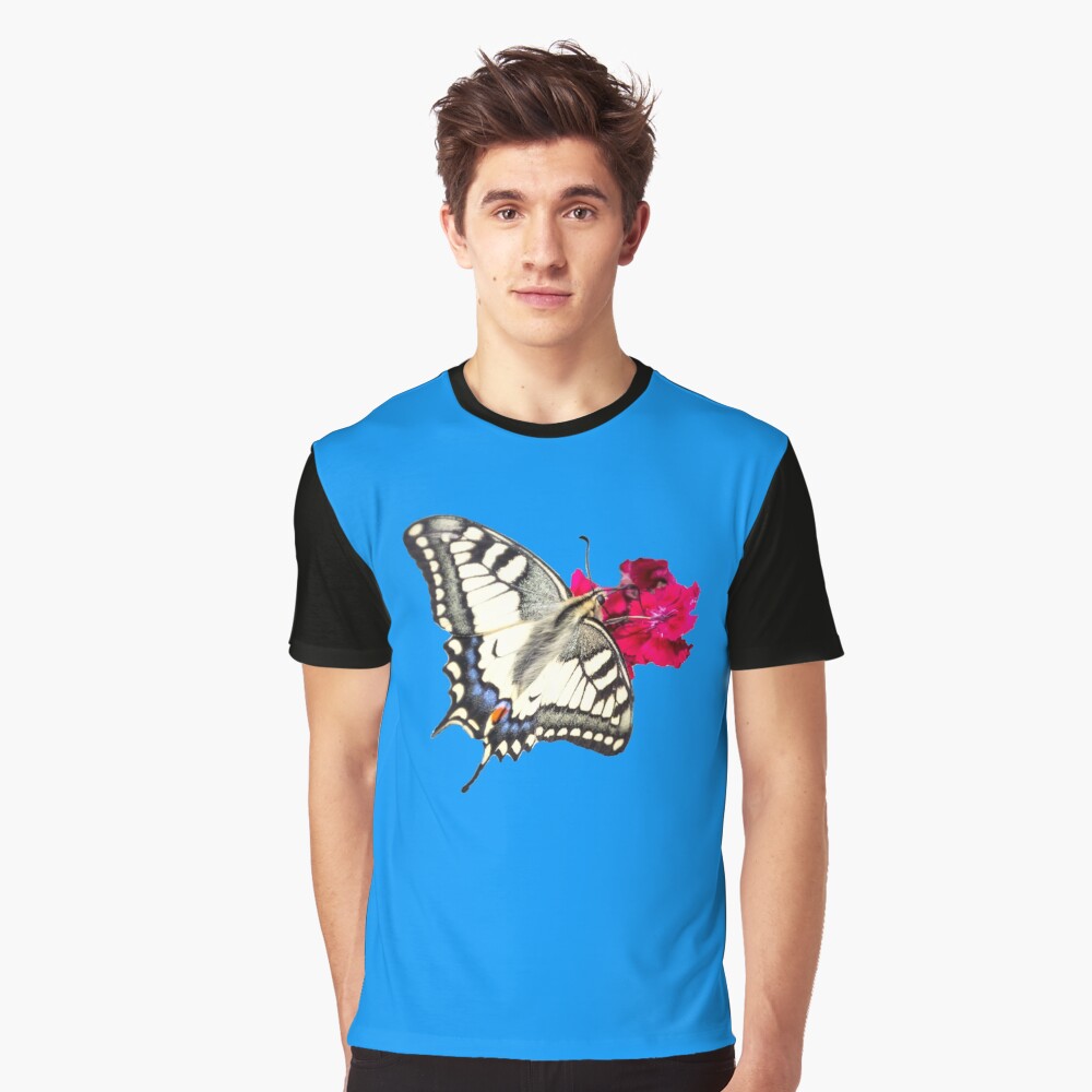 Artikel-Vorschau von Grafik T-Shirt, designt und verkauft von Igelchen.