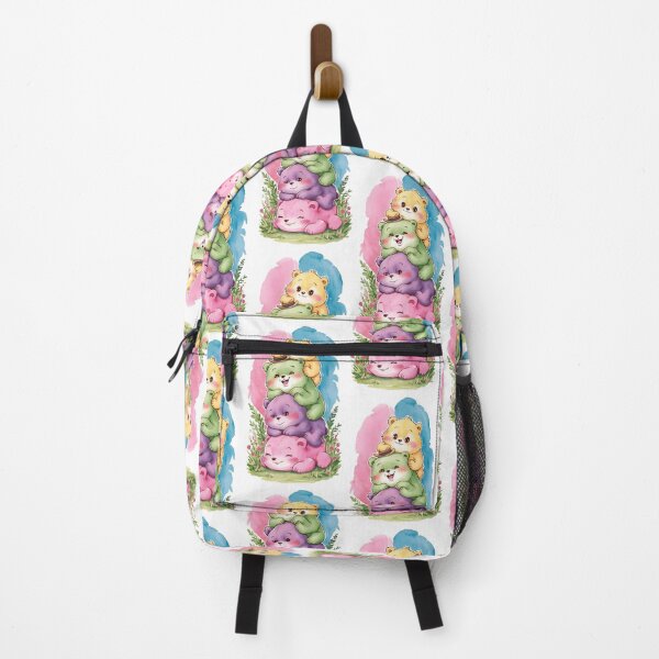 Item preview, "Joyful Bears" designed and sold by RaviSinghUbhi.
