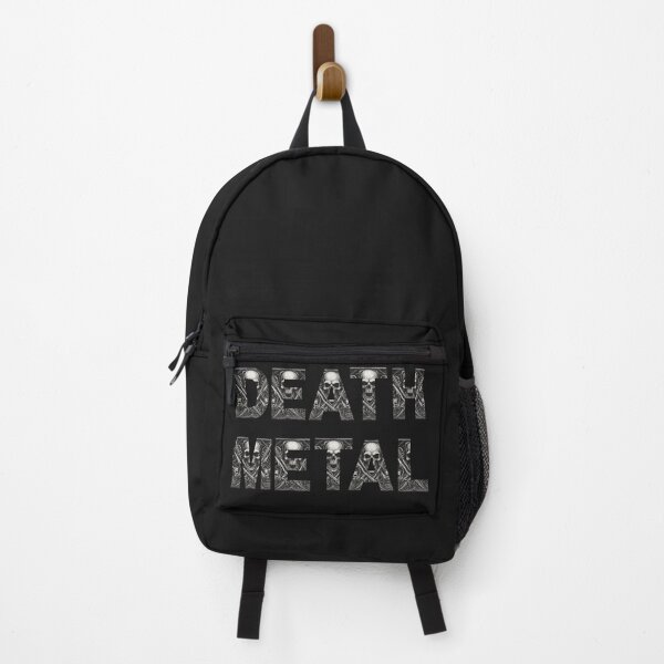 Item preview, Death Metal designed and sold by MetalRockMusic.