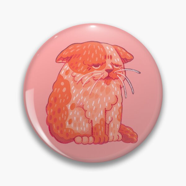 Item preview, Mr Pickles designed and sold by BreenanaBread.