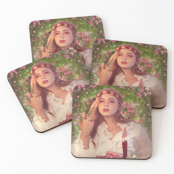 Item preview, Eros Garden - 10 designed and sold by TheCytherean.