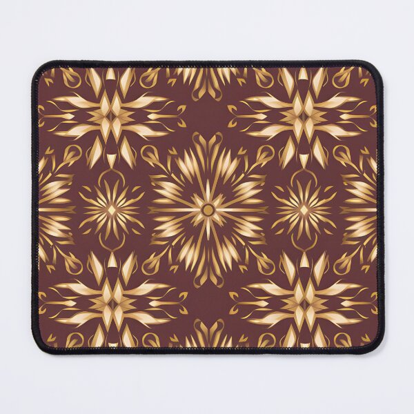 Item preview, classic victorian era inspired  pattern  designed and sold by metebf.