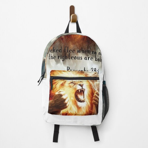 Item preview, Lion of Judah Within designed and sold by Scriplet.