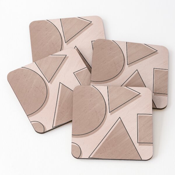 Item preview, Grunge Metal Geometric Formes 10 designed and sold by Diana377.