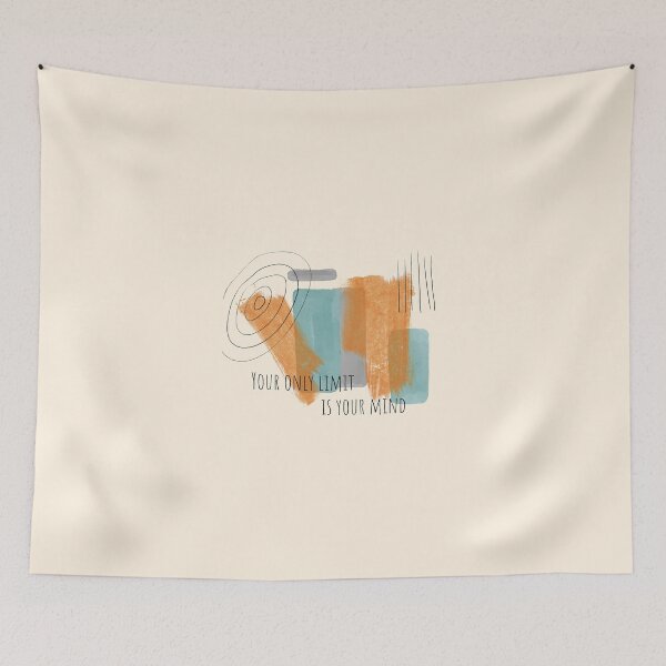 Item preview, Power of Mind designed and sold by krishdesignssl.
