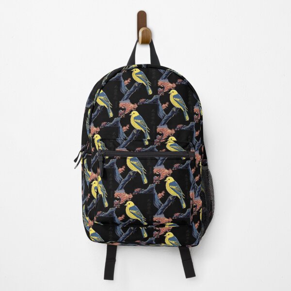 Item preview, canary bird designed and sold by EuropeanPrints.