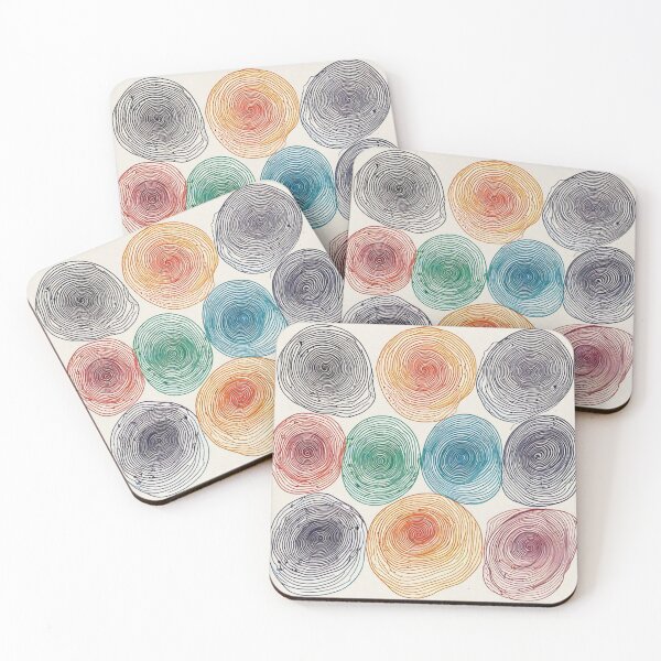 Item preview, Circles designed and sold by HyphenUA.