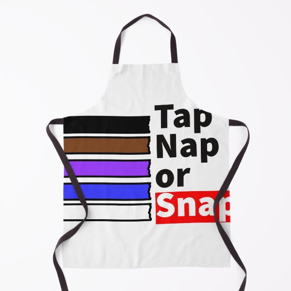 Item preview, Tap, Nap, or Snap: The Ultimate Guide to Martial Arts and Gym Motivation designed and sold by Martial-Art-23.