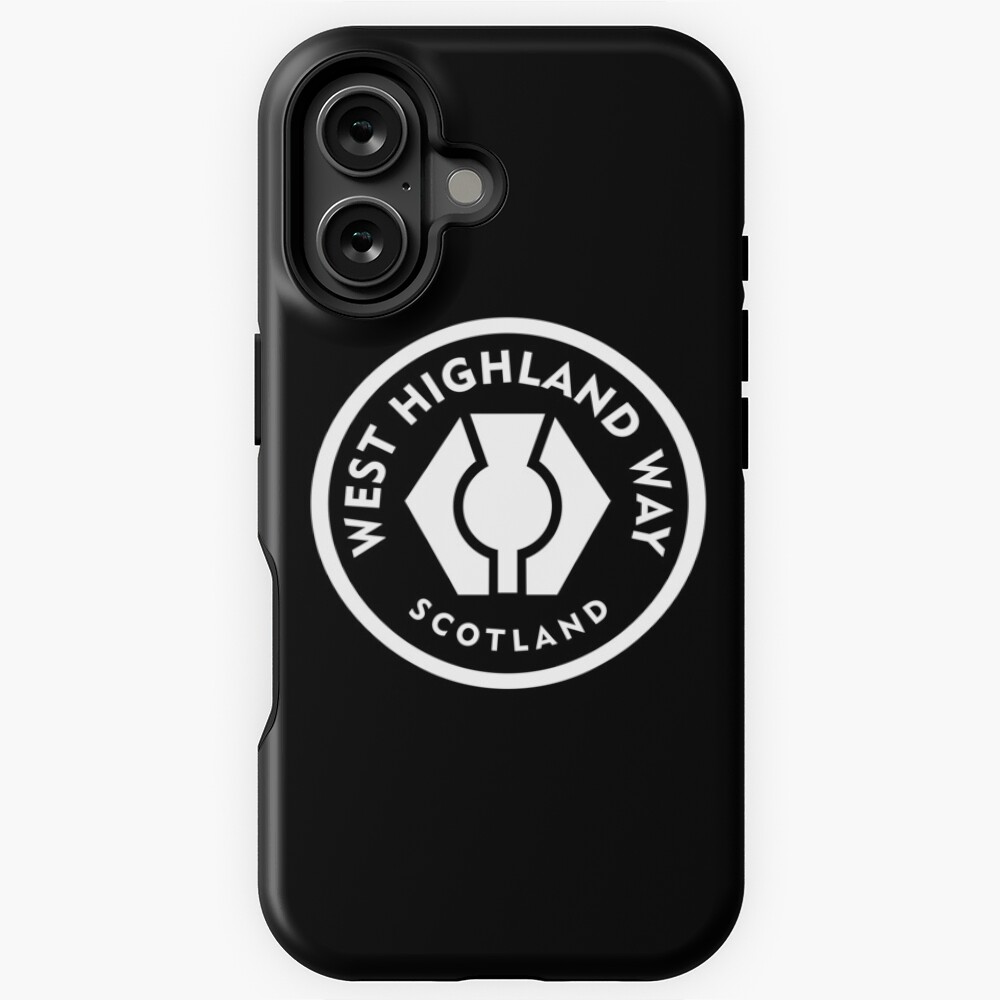 Item preview, iPhone Magsafe Tough Case designed and sold by almost-alien.