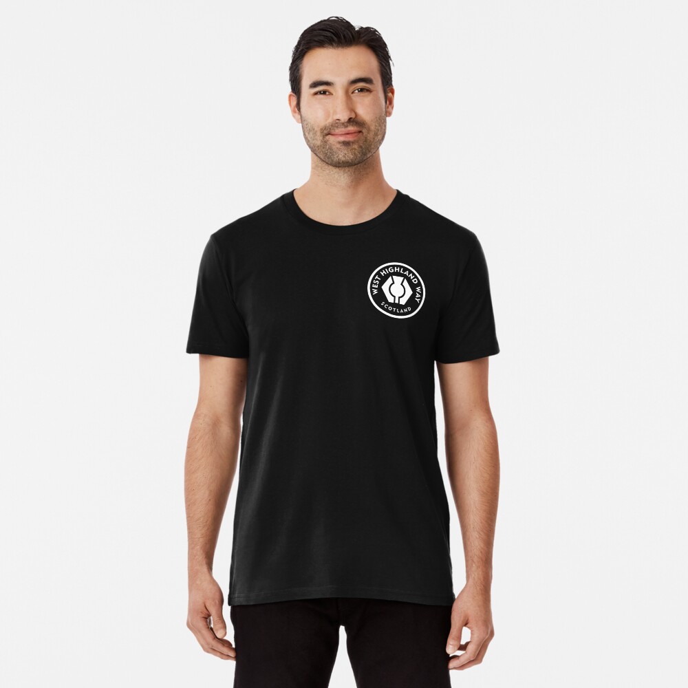 Item preview, Premium T-Shirt designed and sold by almost-alien.