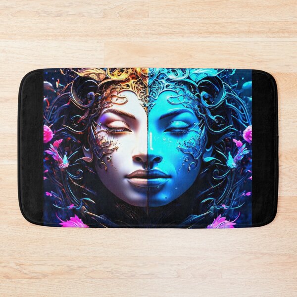 Item preview, Dual Essence designed and sold by Kingcls.