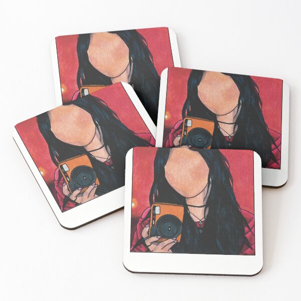 Artikelvorschau, Red Velvet Wendy - Bad Boy That entworfen und verkauft von lady-cow-art.