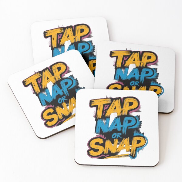 Item preview, Tap, Nap, or Snap: Unleashing Your Inner Fighter with Martial Arts designed and sold by Martial-Art-23.