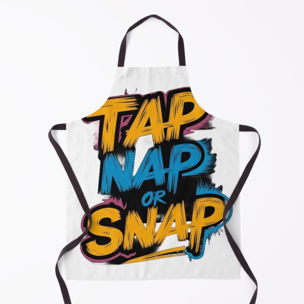Item preview, Tap, Nap, or Snap: Unleashing Your Inner Fighter with Martial Arts designed and sold by Martial-Art-23.