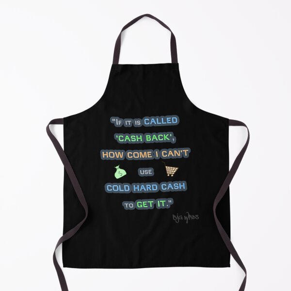 Item preview, "If it is..." Quote 05/31/2024 designed and sold by BJGWRDS.