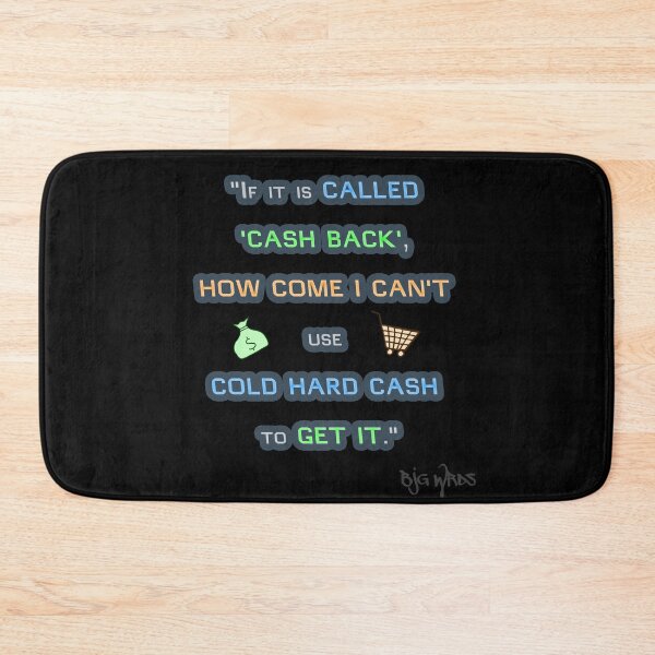 Item preview, "If it is..." Quote 05/31/2024 designed and sold by BJGWRDS.