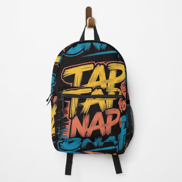 Item preview, Tap, Nap, or Snap: Mastering the Art of Combat Sports designed and sold by Martial-Art-23.