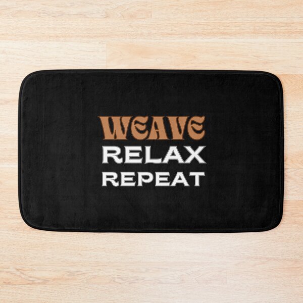 Item preview, Basketry Relax Weave Repeat designed and sold by alczar.