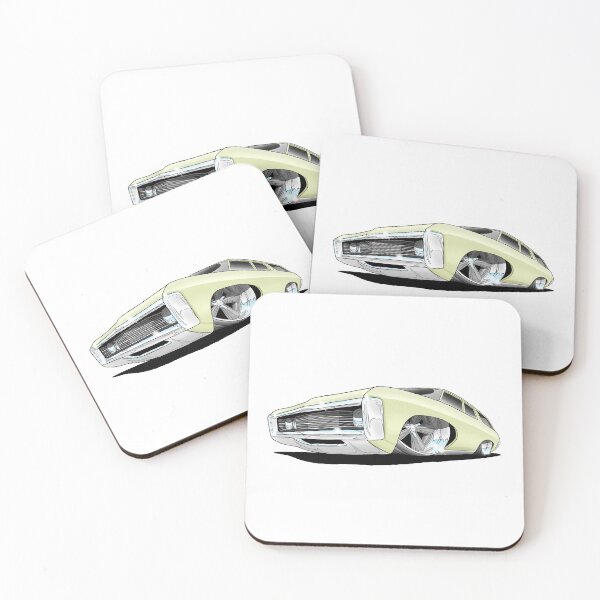 Item preview, Impala Wagon designed and sold by 2Darnlo.