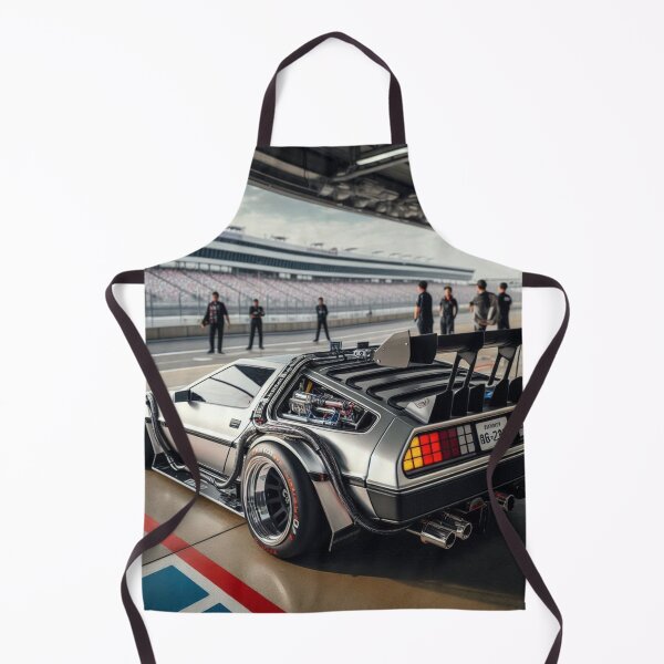 Item preview, delorean designed and sold by sevenmountains.