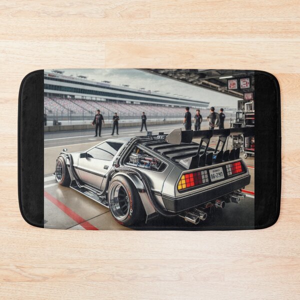 Item preview, delorean designed and sold by sevenmountains.