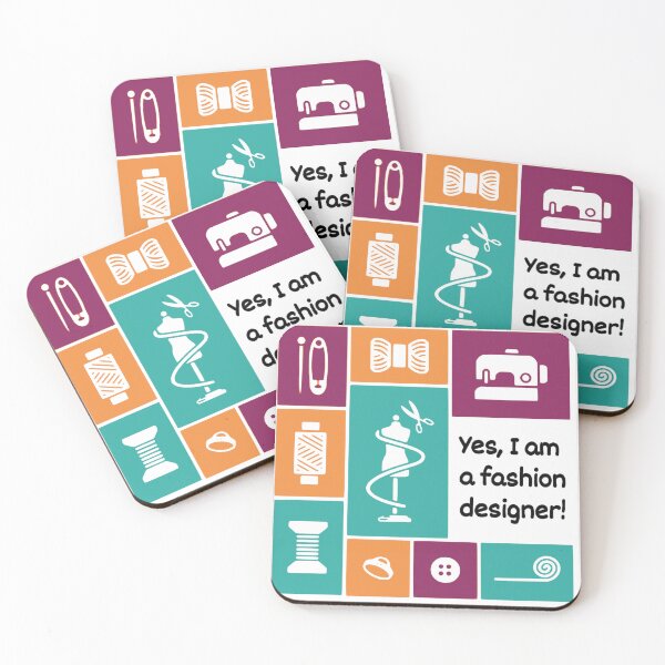 Item preview, Fashion Design Studio Icon Collection designed and sold by HendAhabib.