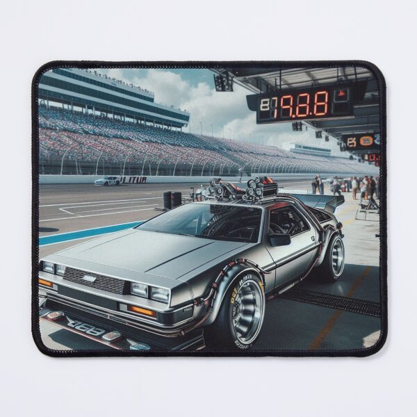 Item preview, delorean designed and sold by sevenmountains.