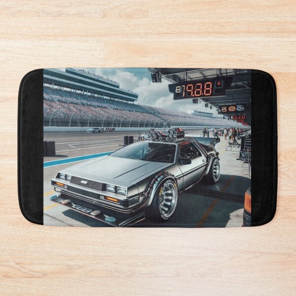 Item preview, delorean designed and sold by sevenmountains.