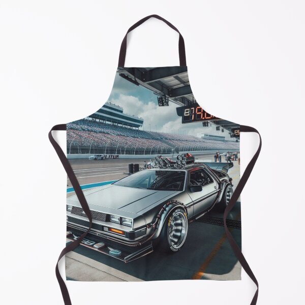 Item preview, delorean designed and sold by sevenmountains.
