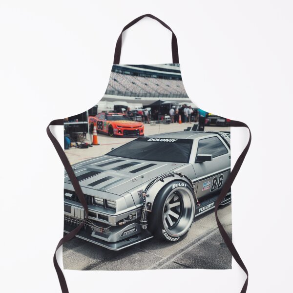 Item preview, delorean designed and sold by sevenmountains.