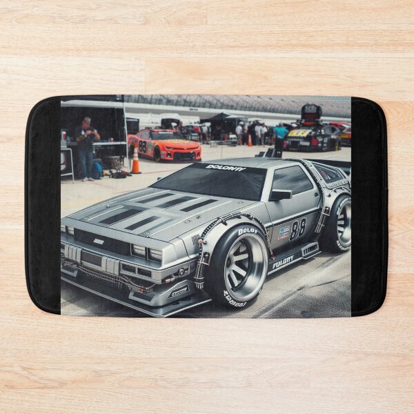 Item preview,  delorean designed and sold by sevenmountains.