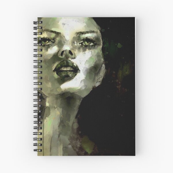 Item preview, “Green Series” designed and sold by bonmots.