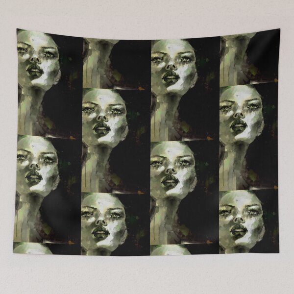 Item preview, “Green Series” designed and sold by bonmots.