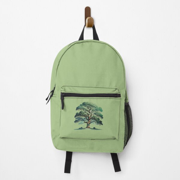 Item preview, Tree illustration designed and sold by FrictionMaxxing.