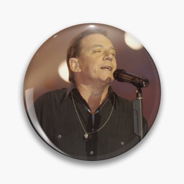 Item preview, Eric Burdon - The New Animals - Photograph designed and sold by ConcertImages.