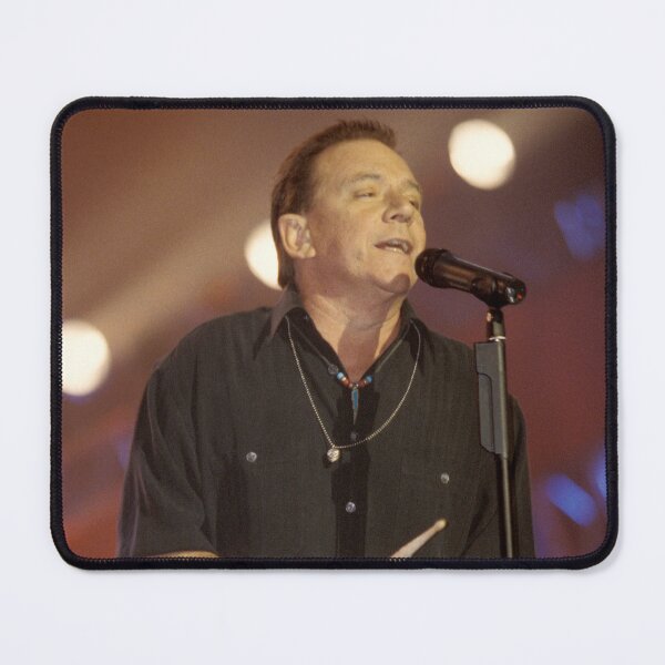 Item preview, Eric Burdon - The New Animals - Photograph designed and sold by ConcertImages.