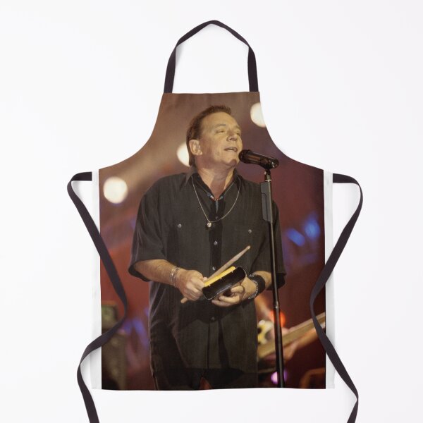 Item preview, Eric Burdon - The New Animals - Photograph designed and sold by ConcertImages.