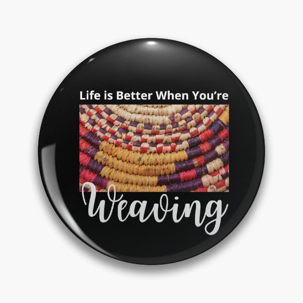 Item preview, Copy of Basketry Relax Weave Repeat designed and sold by alczar.